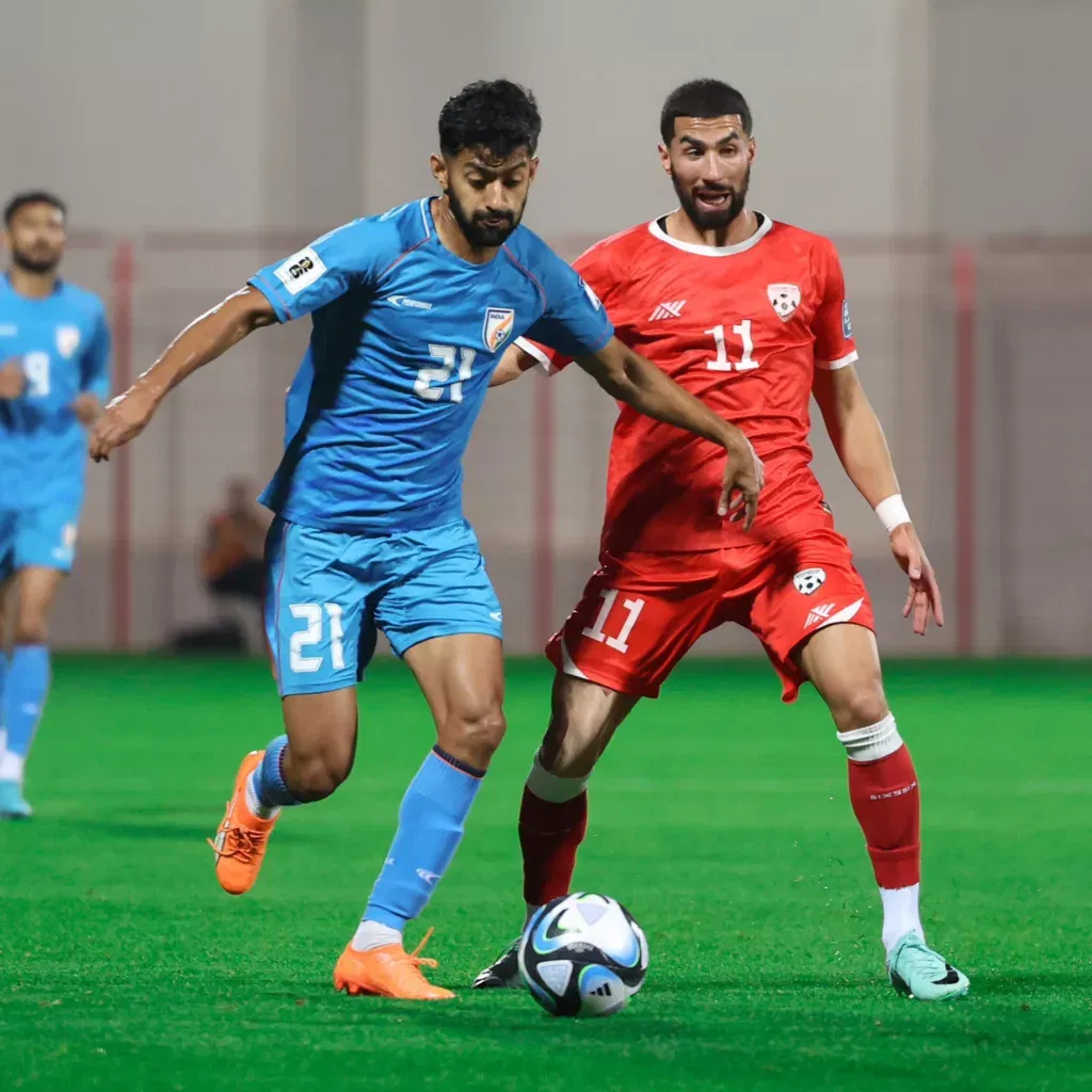 India Afghanistan