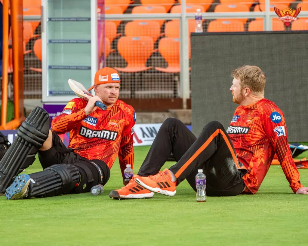 Glenn Phillips Heinrich Klaasen Image Credits GT Twitter IPL 2024: GT vs SRH – Match Preview, Prediction, Team News and Fantasy XI