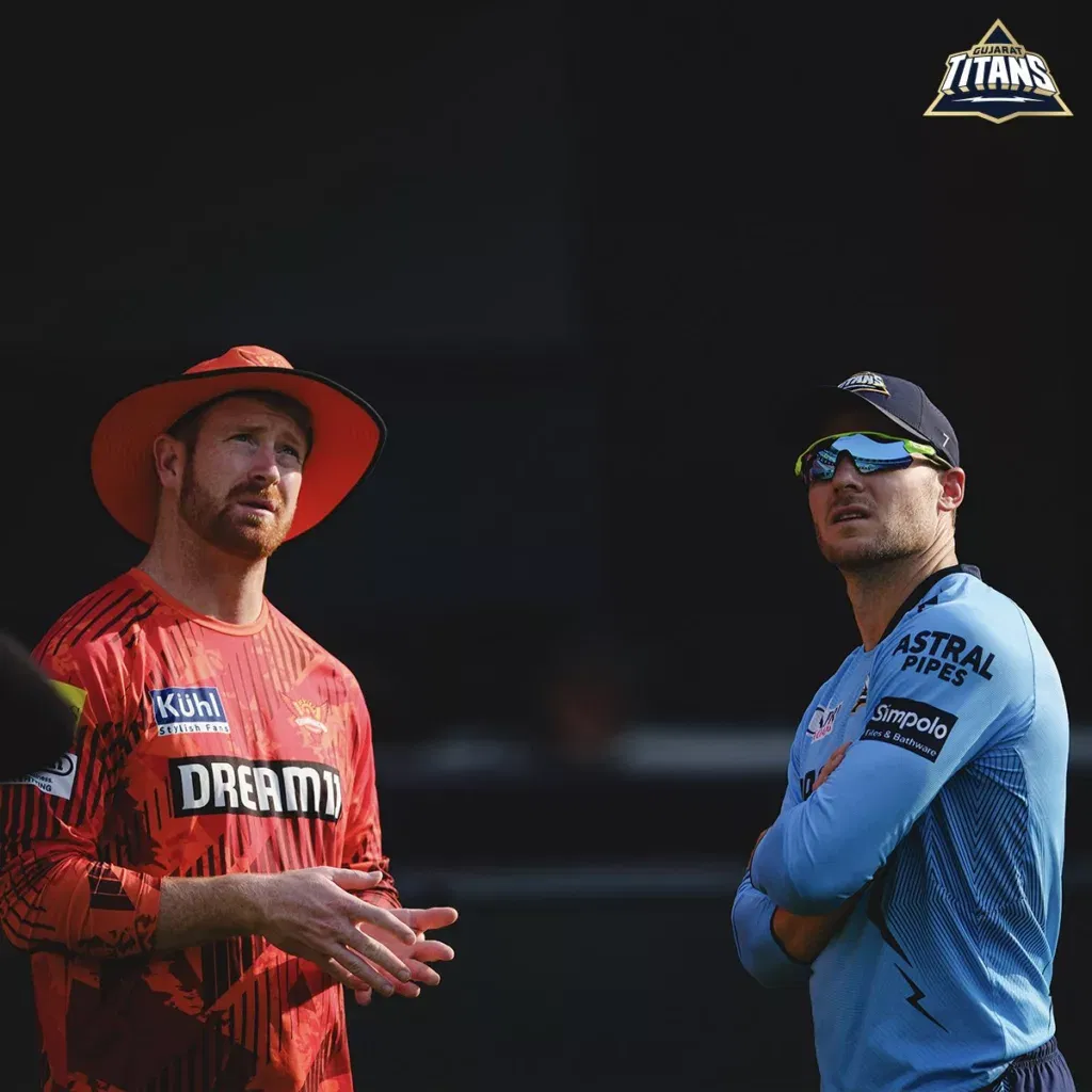 Heinrich Klaasen David Miller Image Credits GT Twitter IPL 2024: GT vs SRH – Match Preview, Prediction, Team News and Fantasy XI