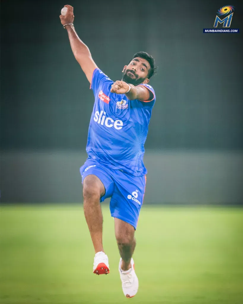 Jasprit Bumrah Image Credits MI Twitter IPL 2024: GT vs MI – Match Preview, Prediction, Team News and Fantasy XI