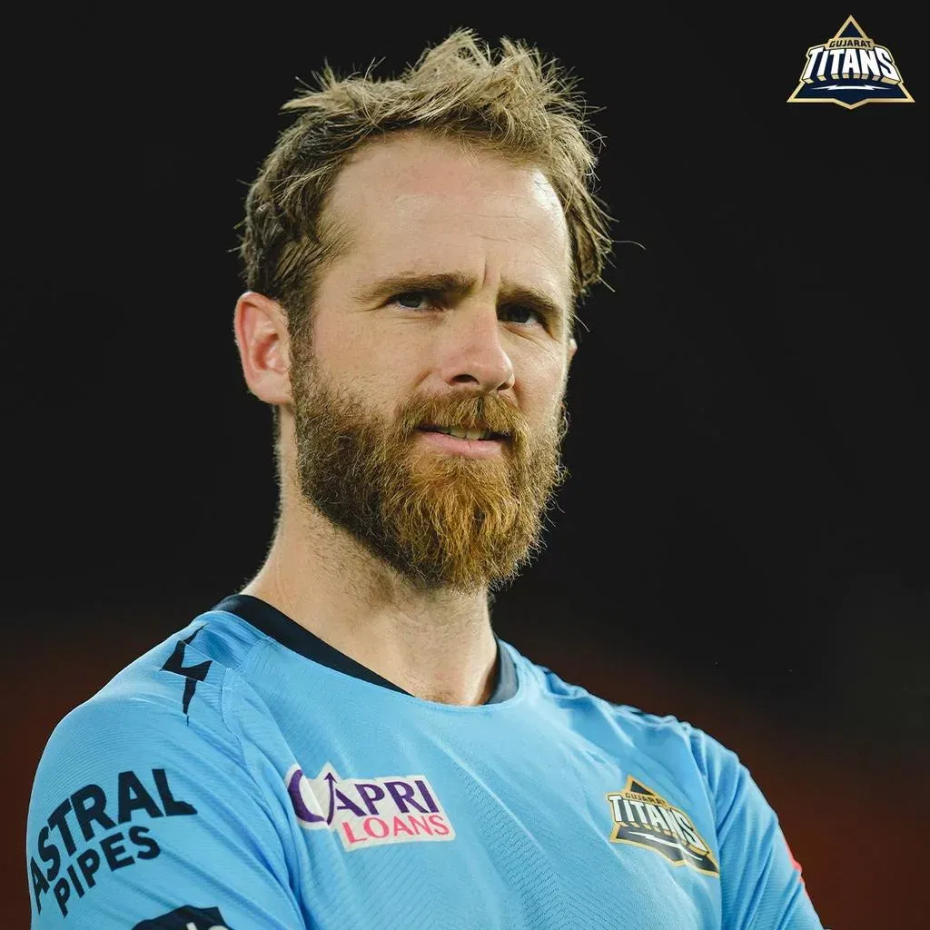 Kane Williamson Image Credits GT Twitter jpg IPL 2024: GT vs MI – Match Preview, Prediction, Team News and Fantasy XI