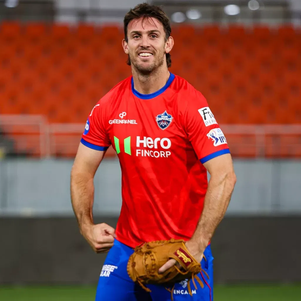 Mitch Marsh Image Credits DC Twitter IPL 2024: RR vs DC – Match Preview, Prediction, Team News and Fantasy XI