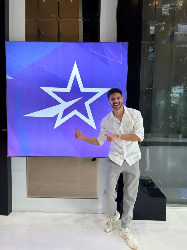 Ocean Sharma Breaks New Ground as First eSports Caster for IPL 2024