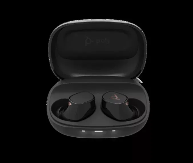 Revolutionize Your Audio Experience: Poly Products Now Available at HP World Stores Across India