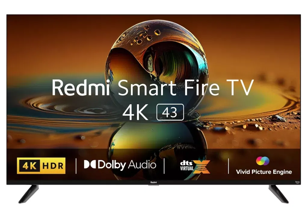 Xiaomi's Smart TVs: Elevate Your Home Entertainment Experience