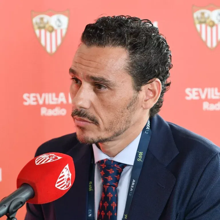 Sevilla FC Considering A Friendly in India To Show What European Football Really Is, Says Club President Jose del Nido Carrasco