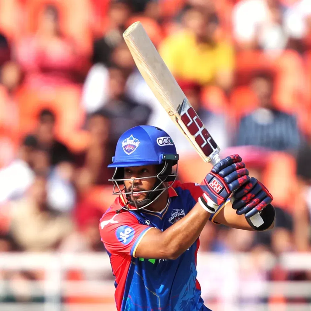 Shai Hope Image Credits DC Twitter IPL 2024: RR vs DC – Match Preview, Prediction, Team News and Fantasy XI