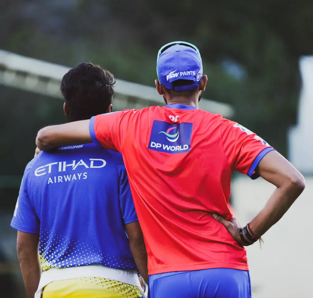 Shardul Thakur Axar Patel Image Credits DC Twitter IPL 2024: DC vs CSK – Match Preview, Prediction, Team News and Fantasy XI 