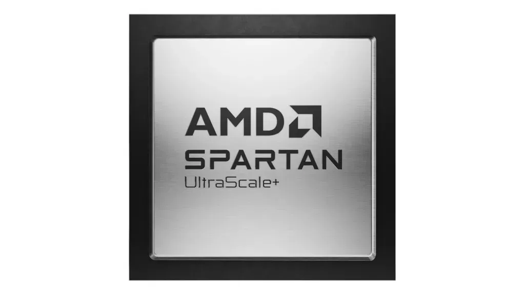 AMD Unveils the Spartan UltraScale+ FPGA Family: A Game-Changer for Edge Computing