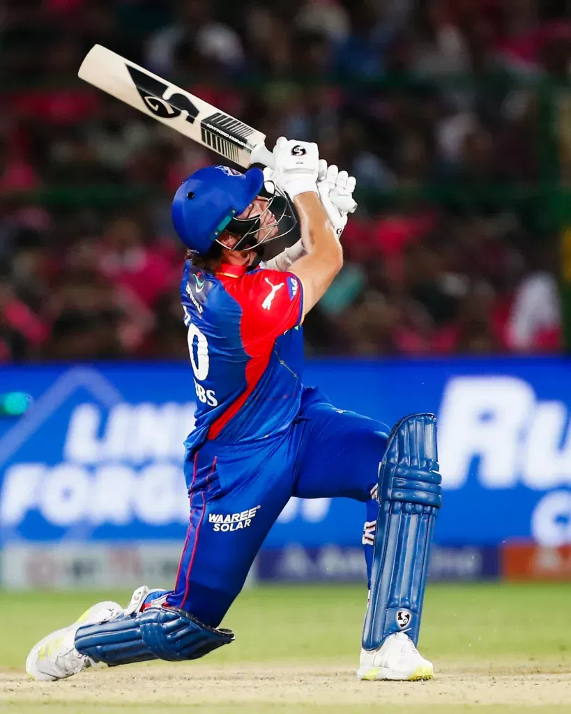 Tristan Stubbs Image Credits DC Twitter IPL 2024: DC vs CSK – Match Preview, Prediction, Team News and Fantasy XI 