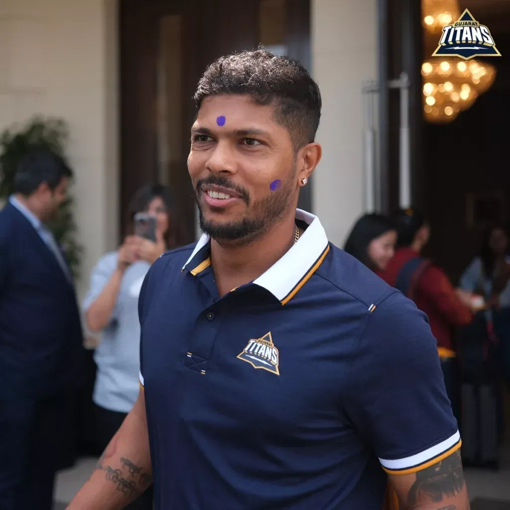 Umesh Yadav Image Credits GT Twitter IPL 2024: CSK vs GT – Match Preview, Prediction, Team News and Fantasy XI