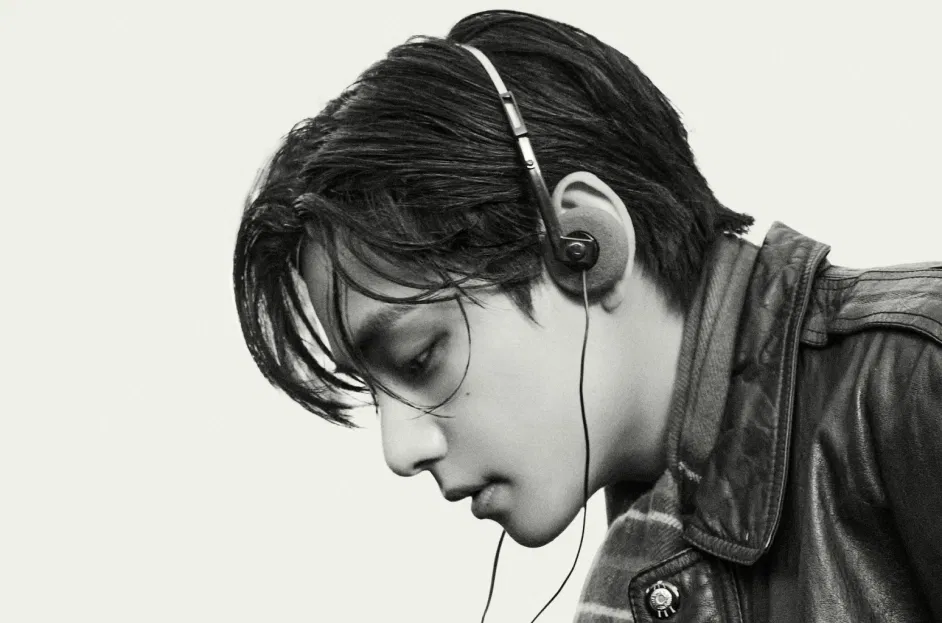 A Deep Dive into BTS V's "Fri(end)s" in 2024