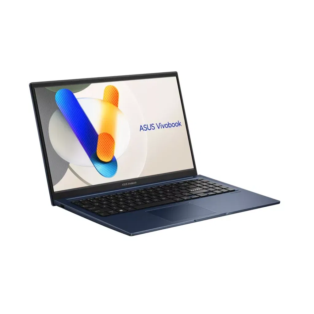 ASUS Launches Next-Generation Laptops: Zenbook S 13 OLED and Vivobook 15