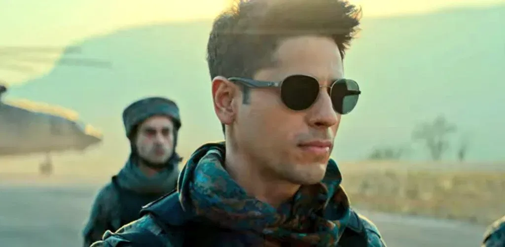 WhatsApp Image 2024 03 01 at 13.02.05 f9fb1979 jpg Watch! Yodha Trailer: Sidharth Malhotra's Epic Quest for Justice Begins