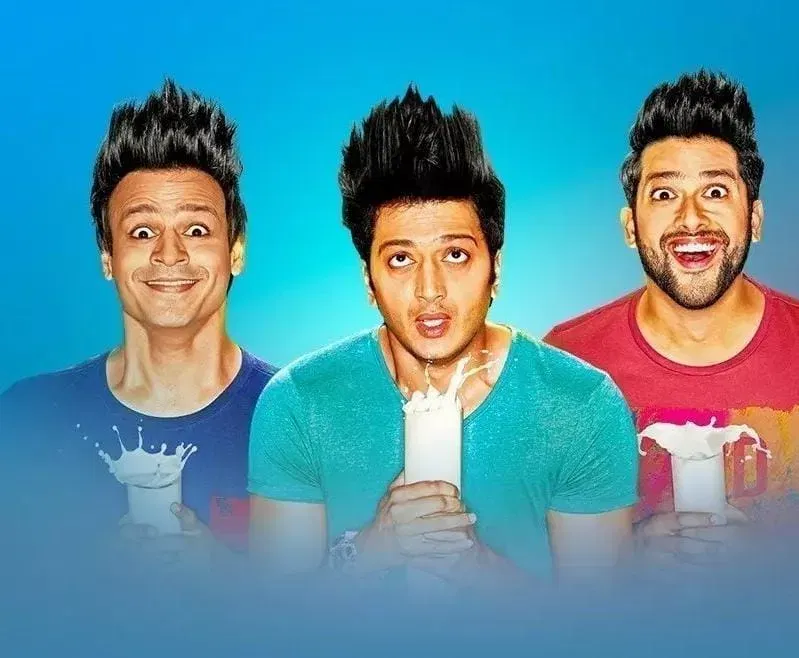 WhatsApp Image 2024 03 02 at 01.37.41 271f6134 jpg Breaking News: Masti 4 on the Horizon with Riteish Deshmukh, Vivek Oberoi, and Aftab Shivdasani!