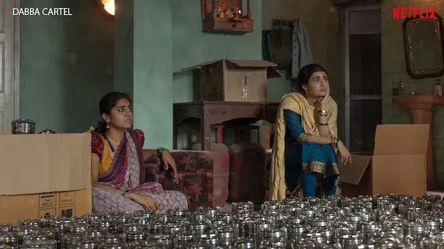 WhatsApp Image 2024 03 02 at 17.53.00 547b0964 jpg Dabba Cartel First Look: Netflix's New Thriller Revealed at Next on Netflix Event