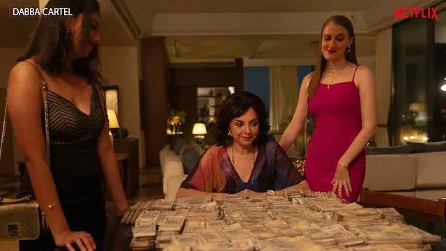 WhatsApp Image 2024 03 02 at 17.53.05 1b157287 jpg Dabba Cartel First Look: Netflix's New Thriller Revealed at Next on Netflix Event