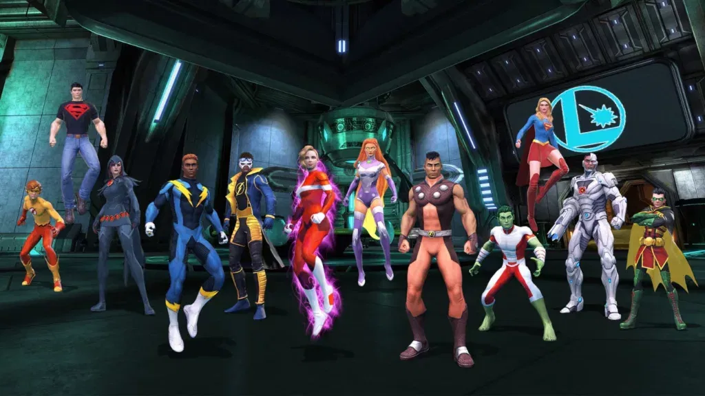 WhatsApp Image 2024 03 04 at 08.59.17 The Best DC Games Of All Time As Of 2024