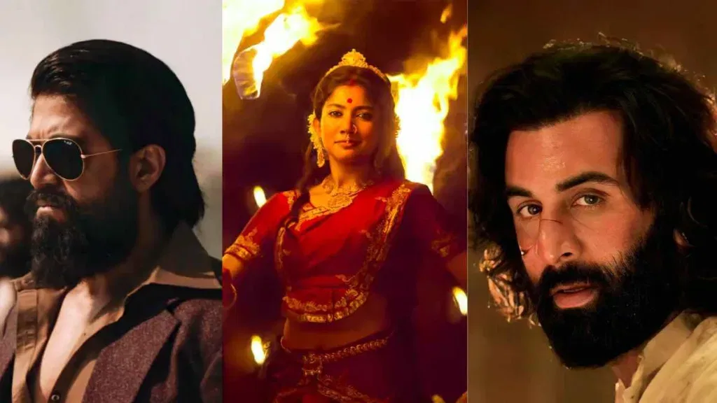 Latest Updates on Love and War: Ranbir Kapoor to Finish Ramayana Before Starting Shoot with Alia Bhatt and Vicky Kaushal