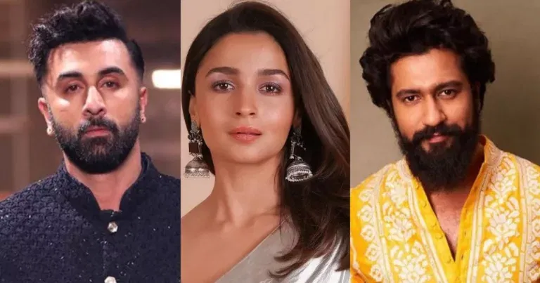Latest Updates on Love and War: Ranbir Kapoor to Finish Ramayana Before Starting Shoot with Alia Bhatt and Vicky Kaushal