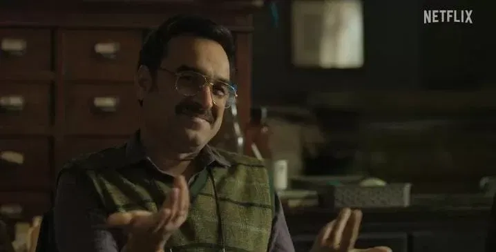 WhatsApp Image 2024 03 06 at 01.34.40 e0293129 jpg Murder Mubarak Trailer: Netflix's Latest Murder Mystery Dazzles with Star-Studded Cast