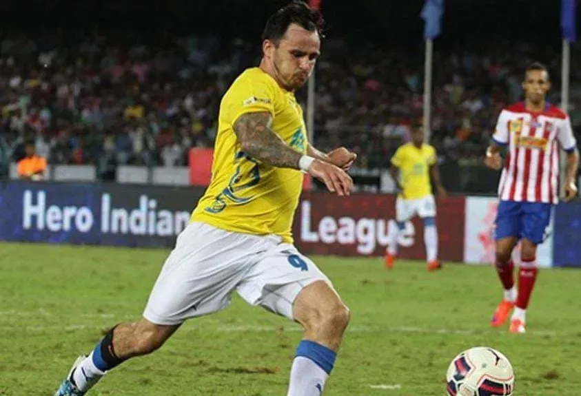 Top 5 Fastest Goals Scored in the History of ISL