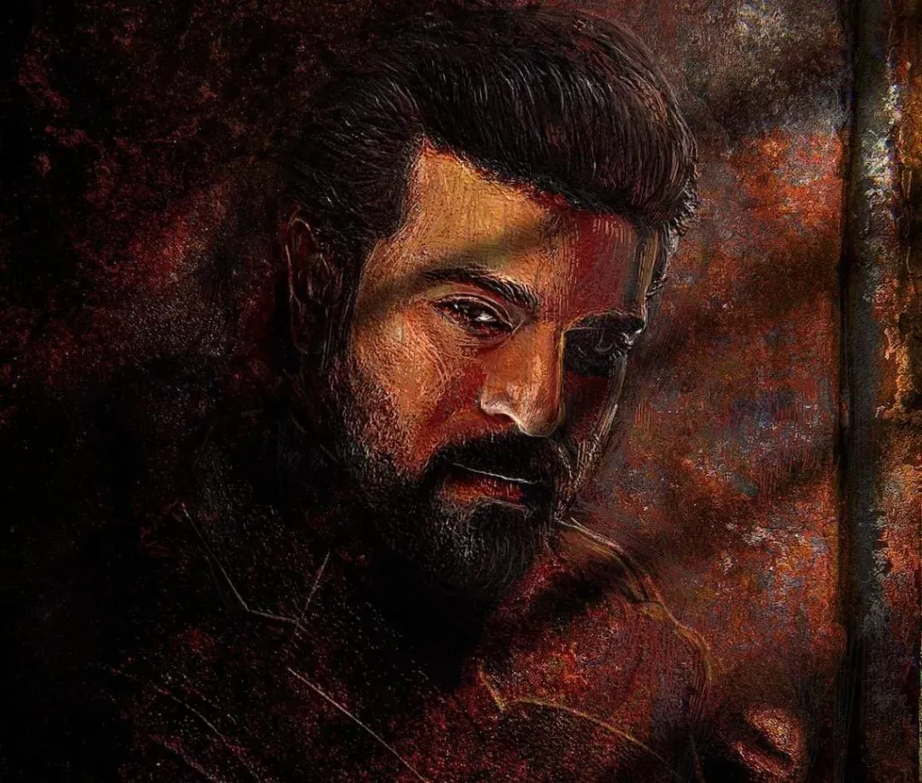 RC 16: Janhvi Kapoor Joins Ram Charan for Her Second Telugu Film, Revealed on Her 27th Birthday