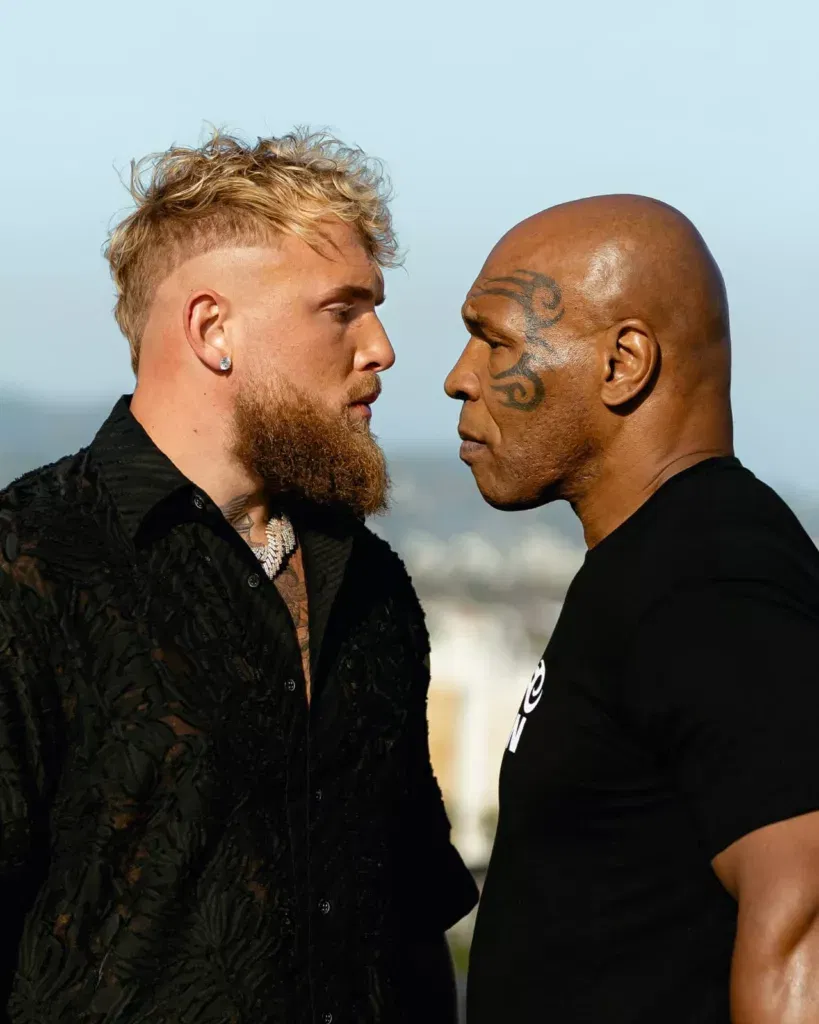 WhatsApp Image 2024 03 08 at 19.15.45 a241a720 1 Netflix to Stream Jake Paul vs Mike Tyson Live Fight on July 20