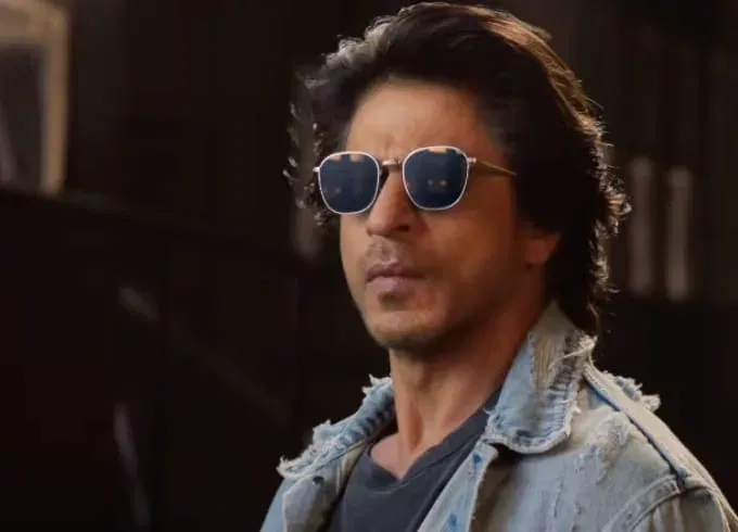 WhatsApp Image 2024 03 09 at 19.12.22 0843e6a8 jpg Watch: Shah Rukh Khan and Suhana Khan's Surprise Ad for D'Yavol X