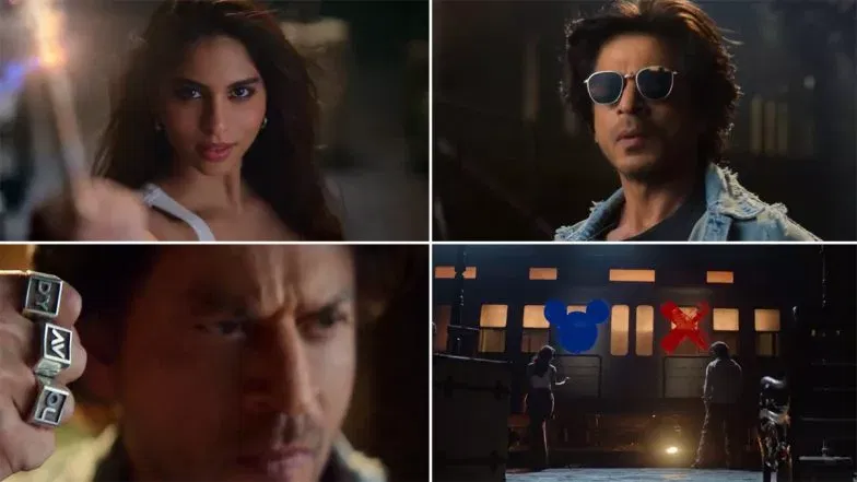 WhatsApp Image 2024 03 09 at 19.15.00 5e302bf4 jpg Watch: Shah Rukh Khan and Suhana Khan's Surprise Ad for D'Yavol X