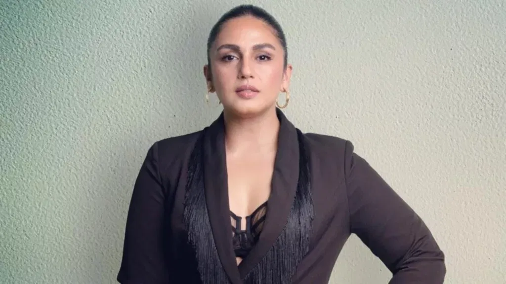 Huma Qureshi Set to Inspire in Role of Auto Rickshaw Driver in Upcoming Film