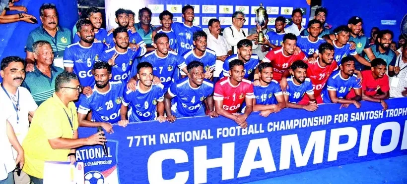 WhatsApp Image 2024 03 11 at 21.57.28 6d018dec jpg Top 5 Teams With the Most Santosh Trophy Titles Won in History