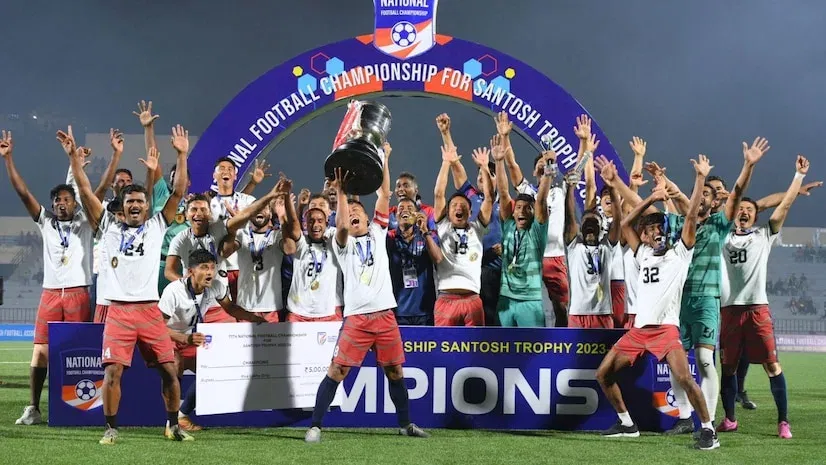 WhatsApp Image 2024 03 11 at 21.57.28 8a3fa7b5 jpg Top 5 Teams With the Most Santosh Trophy Titles Won in History