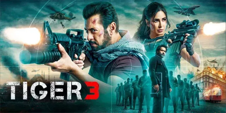 Exclusive – Watch ‘Tiger 3’ First on Star Gold: Details Inside!