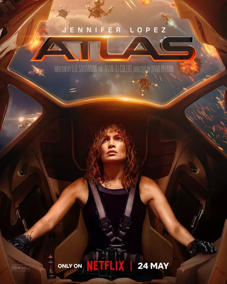 Atlas Netflix Release Date: Everything About Teaser, Cast, Plot Expectations and More