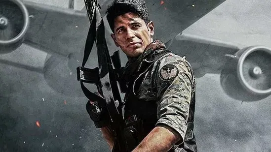Yodha Box Office Collection is Here: Explosive Success for Sidharth Malhotra's Action-Packed Thriller in India