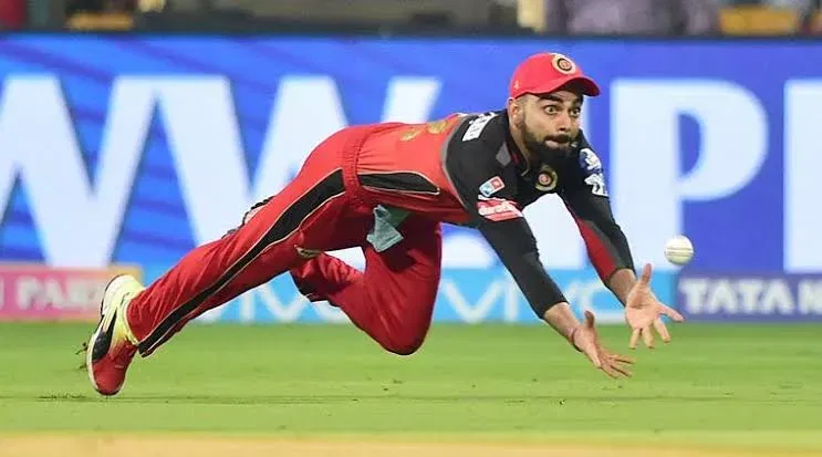 Top 5 Players With the Most Catches in IPL History