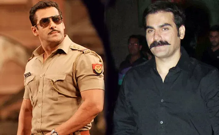 Dabangg 4: Arbaaz Khan Opens Up About Salman Khan's Upcoming Film, Here's What We Know!