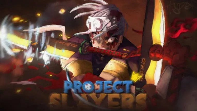 Project Slayer Codes To Use In March 2024