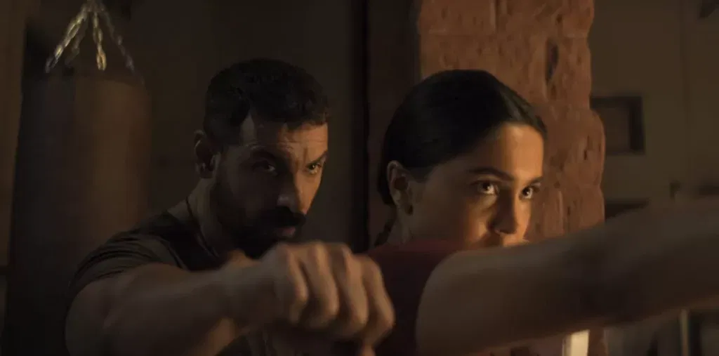 WhatsApp Image 2024 03 19 at 18.17.36 88cf305c Watch Vedaa Teaser: John Abraham and Sharvari Wagh to Lead Action-Packed Thriller