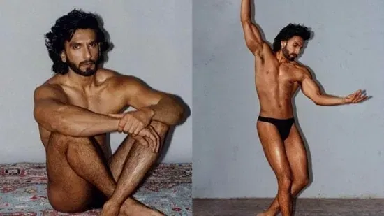 WhatsApp Image 2024 03 19 at 19.53.03 6a4b507b jpg Shaktimaan: Mukesh Khanna Criticizes Ranveer Singh's Casting and His Nude Photoshoot