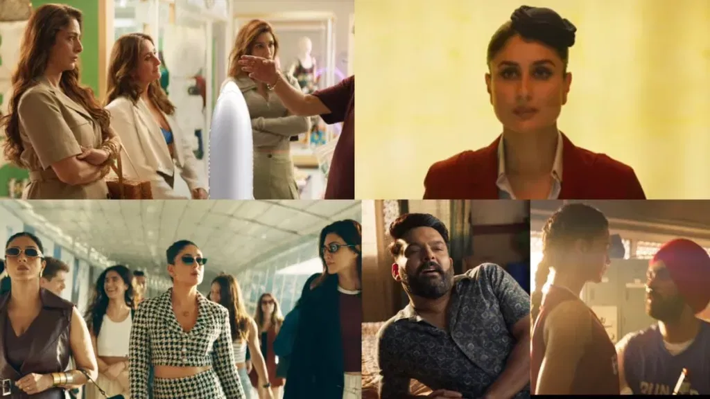 Crew OTT Release Date: Everything About Trailer, Cast, Plot Expectations and More