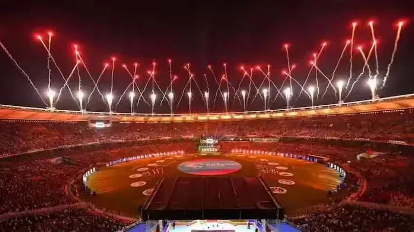 IPL 2024 Opening Ceremony: Performances, Live Streaming, Time, All Exciting Details You Need To Know
