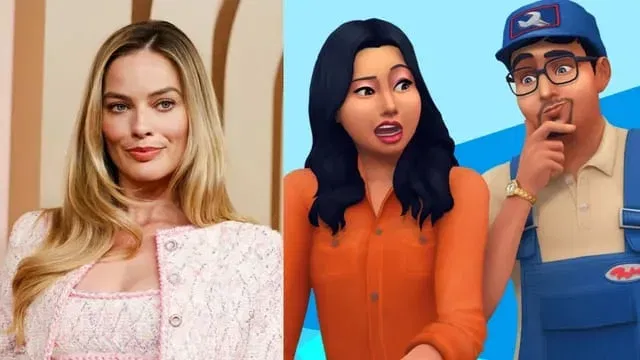 WhatsApp Image 2024 03 24 at 10.29.24 PM jpeg The Sims Getting Started With Movie Adaption, Margot Robbie As Producer