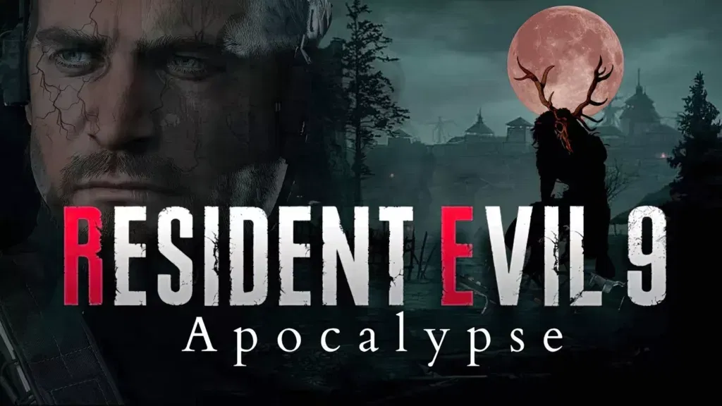 WhatsApp Image 2024 03 24 at 10.29.28 PM New Rumor On Resident Evil 9, Monster Hunter Wilds Will it be an open world?