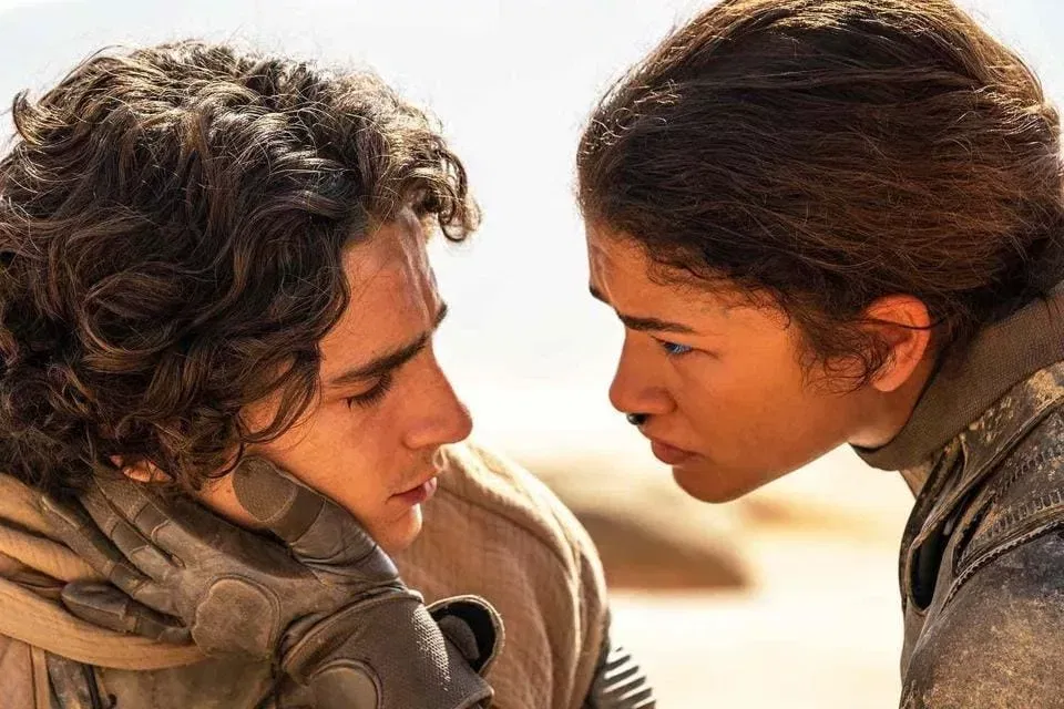 Dune Part 2 OTT Release Date: Everything About Trailer, Cast, Plot Expectations and More