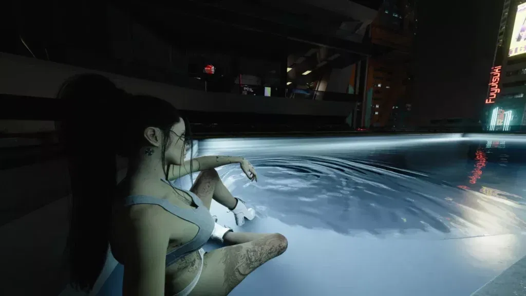 WhatsApp Image 2024 03 26 at 6.03.35 PM 1 Get Exciting 4K Textures In Cyberpunk 2077 Remastered In 2024