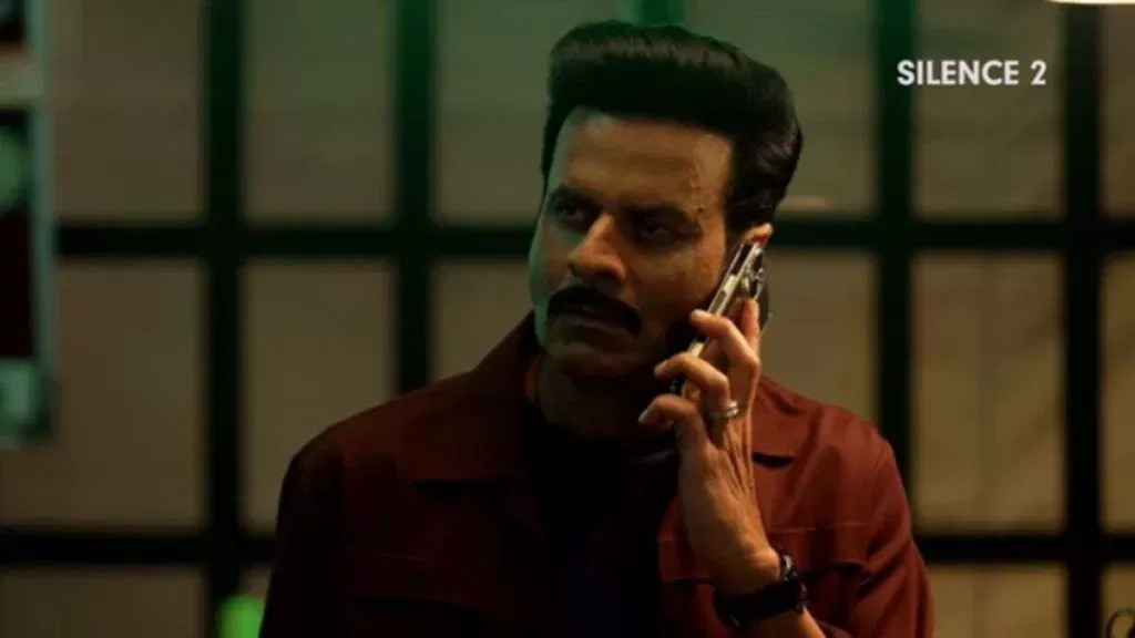 Silence 2: The Night Owl Bar Shootout, ZEE5 Announces Sequel to Manoj Bajpayee’s ‘Silence’!