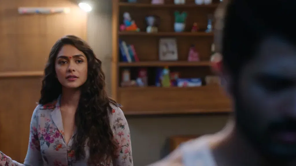 Family Star Release Date: Everything About Trailer, Cast, Plot Expectations and More