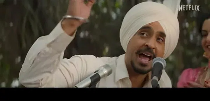 WhatsApp Image 2024 03 29 at 18.28.03 ab6c8377 jpg Amar Singh Chamkila Trailer: Diljit Dosanjh's Musical Odyssey Sparks Controversy in Punjab